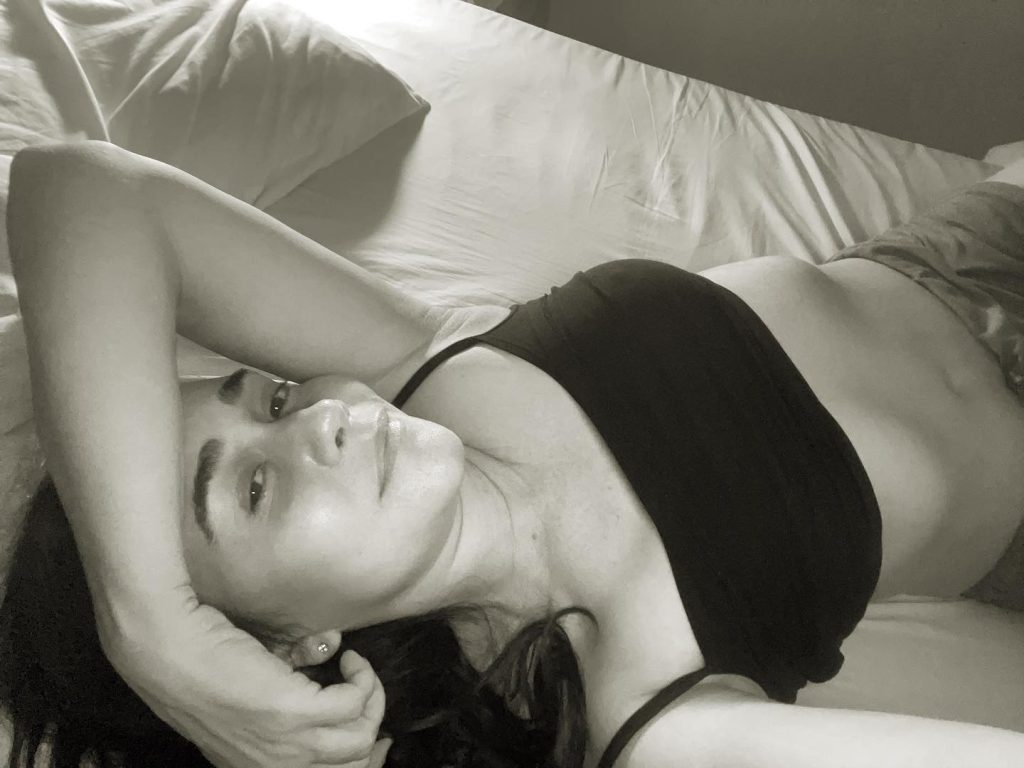 Alessandra Negrini bonita xxx