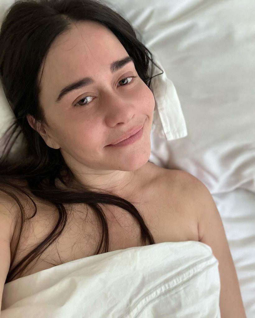 Alessandra Negrini feurig porno