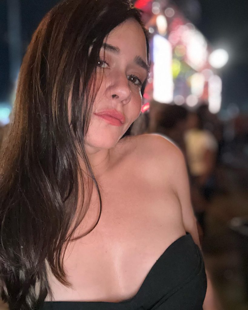 Alessandra Negrini fotos de luxo