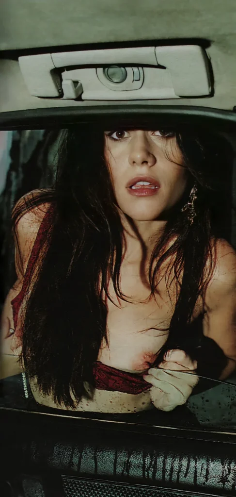 Alessandra Negrini fotos quentes