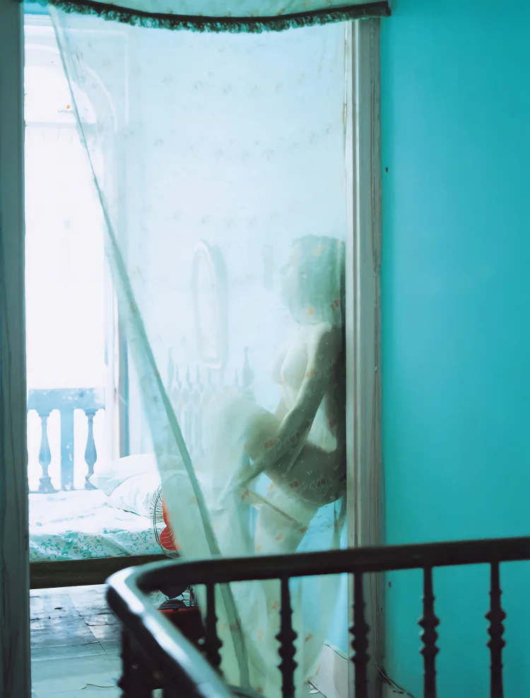 Alessandra Negrini gostosa biquíni