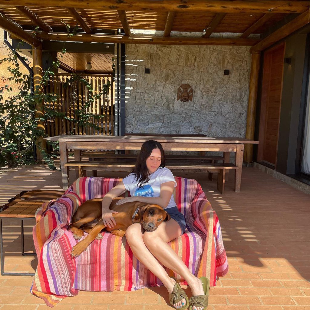 Alessandra Negrini linda porno