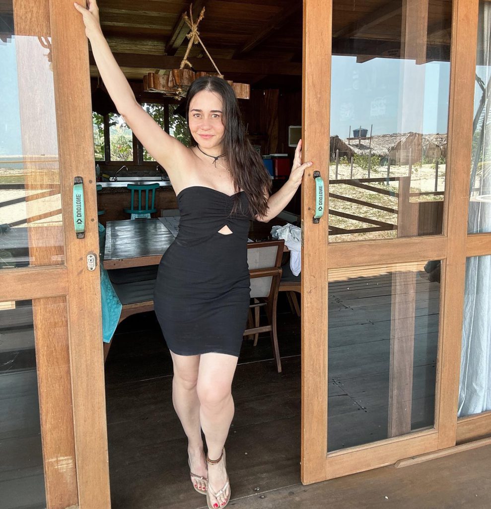 Alessandra Negrini modellierung porno