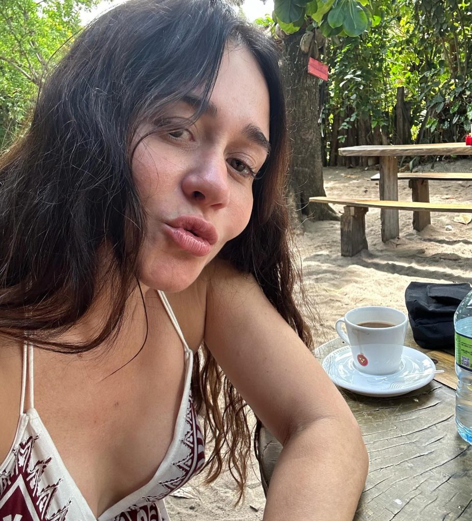 Alessandra Negrini modellierung sex szenen