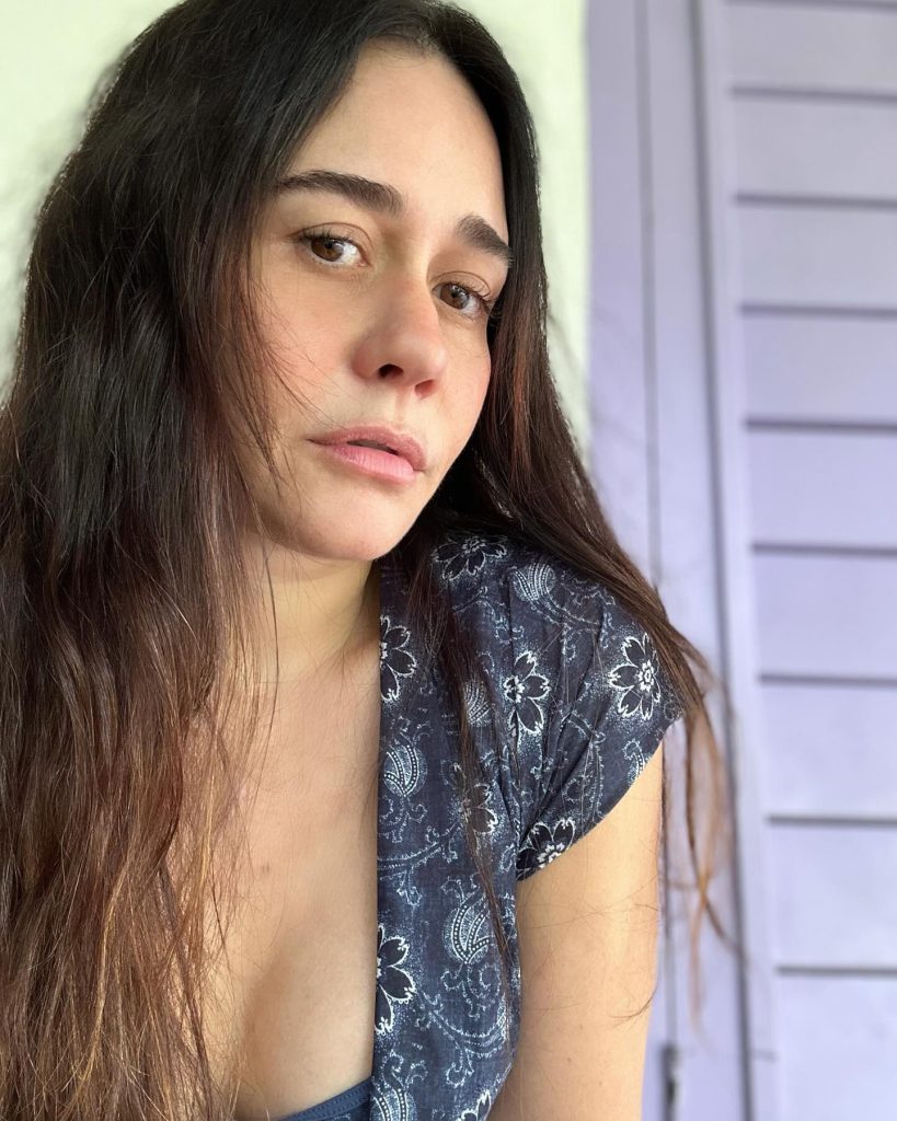 Alessandra Negrini modellierung xxx sexo