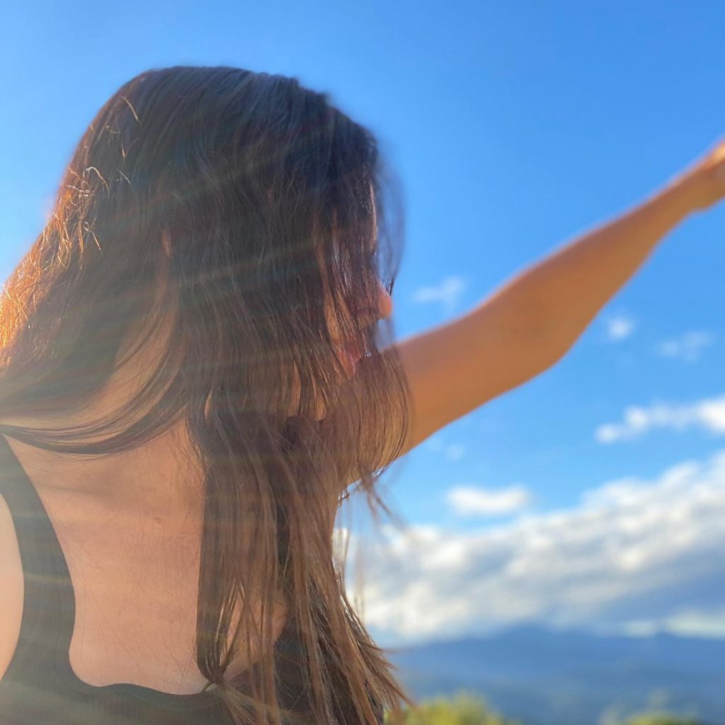 Alessandra Negrini olha xxx