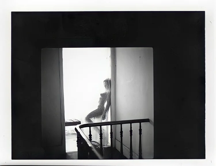 Alessandra Negrini posa xxx porno