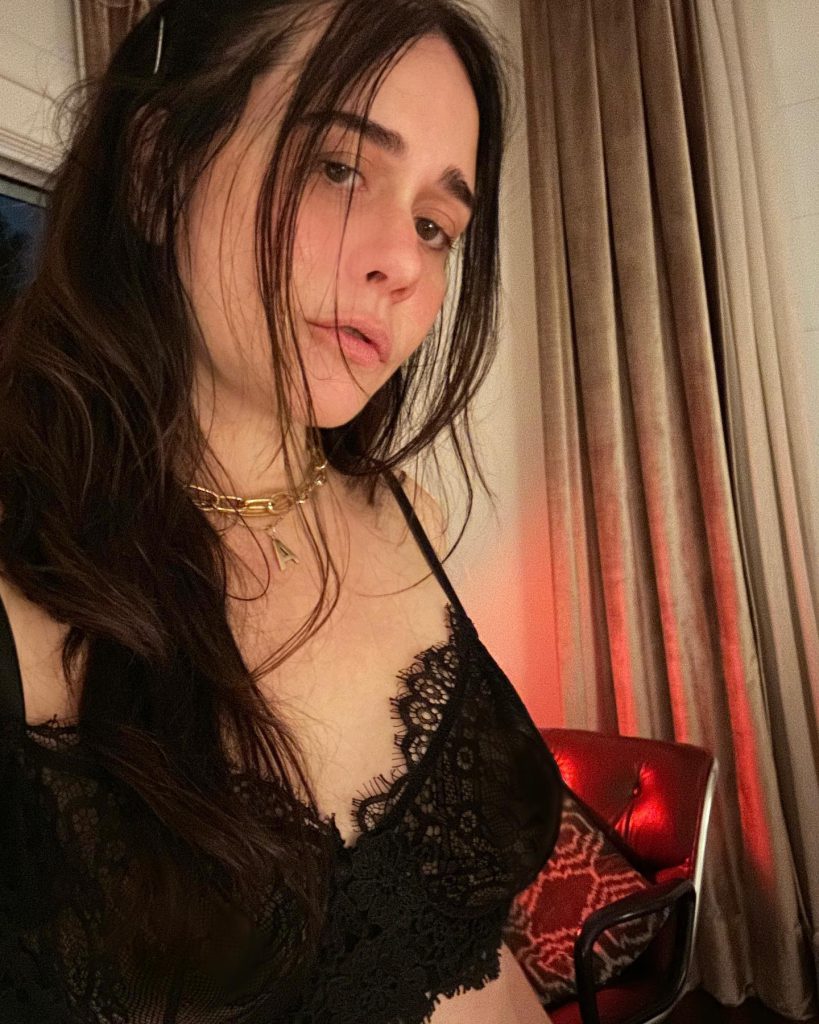 Alessandra Negrini schön xxx porno