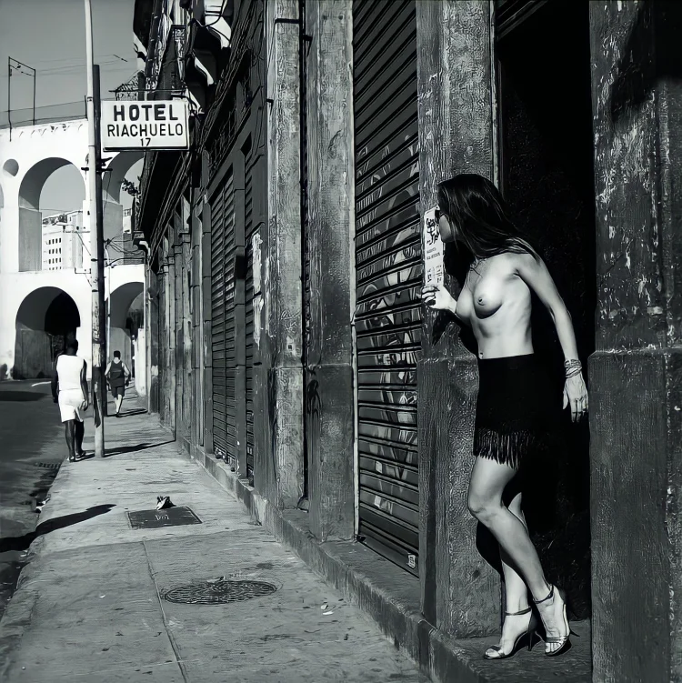 Alessandra Negrini xxx