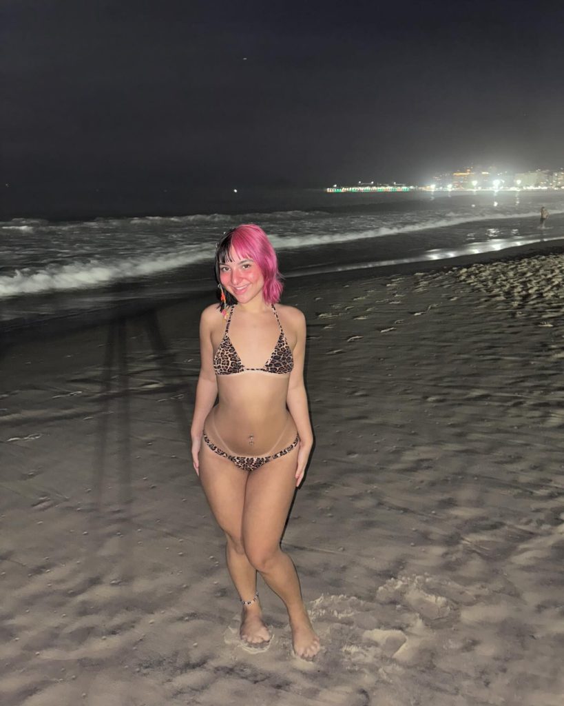 Belle Belinha feurig ficken