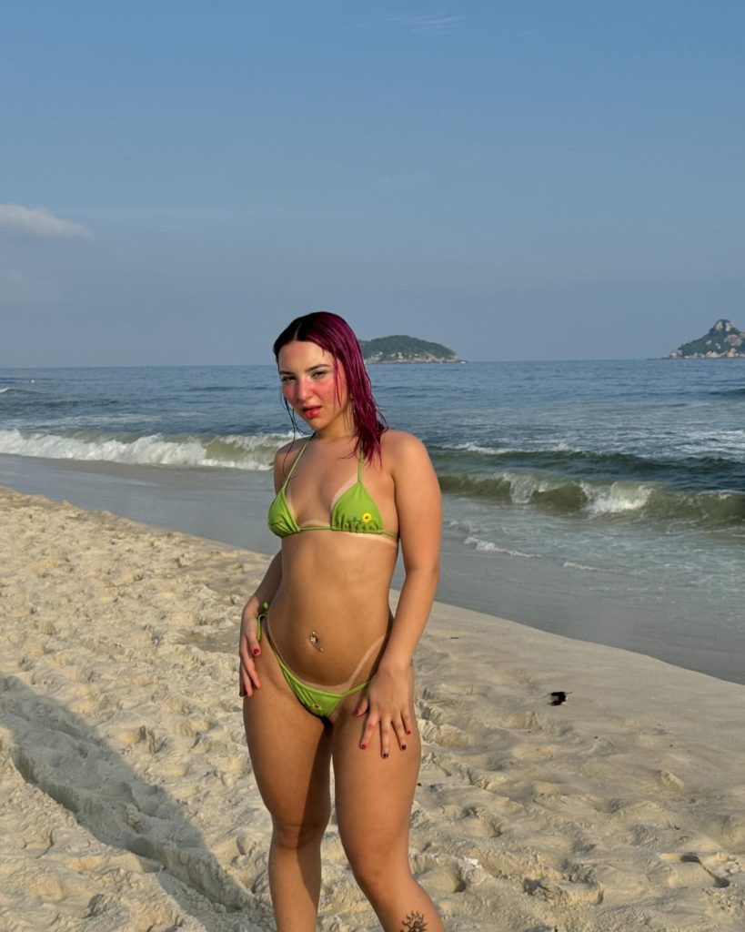 Belle Belinha fotos bonitas e elegantes