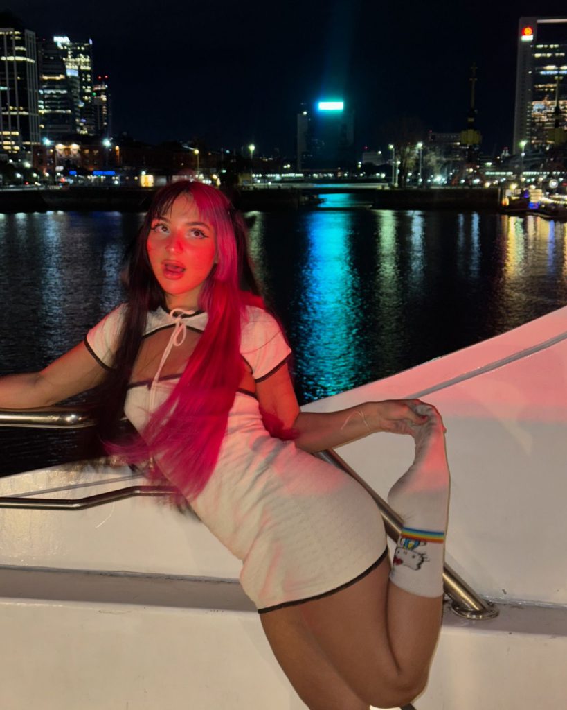 Belle Belinha modellierung heiße fotos