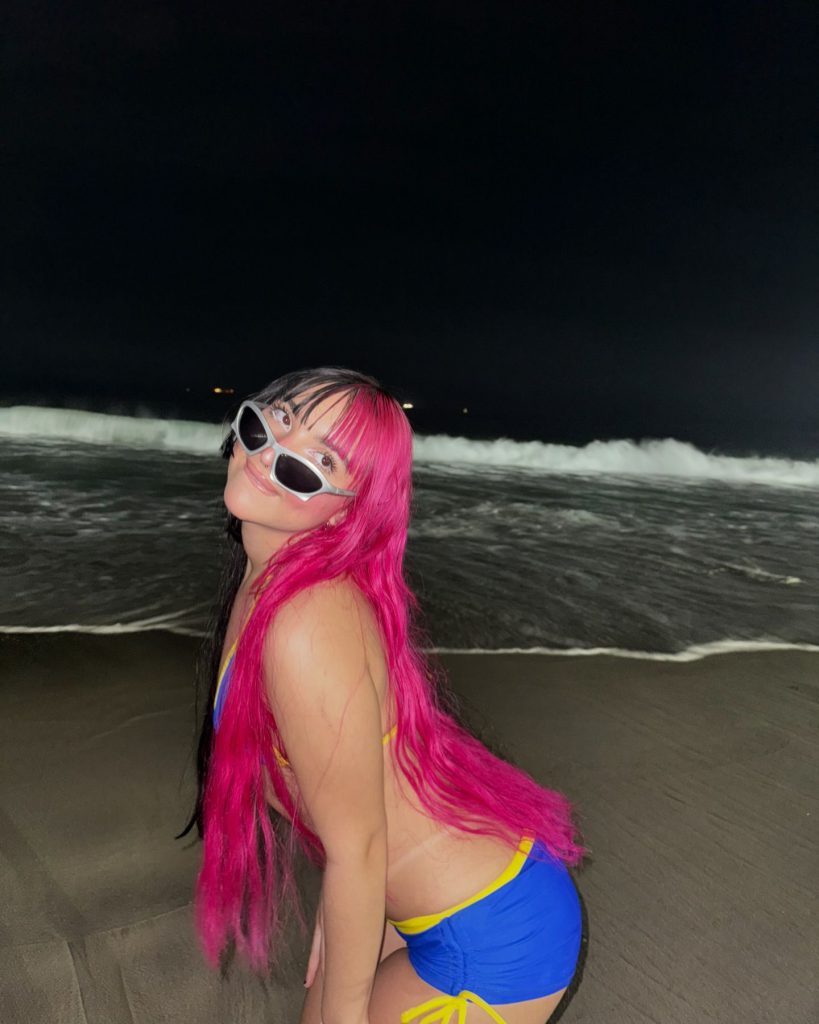 Belle Belinha modellierung porno