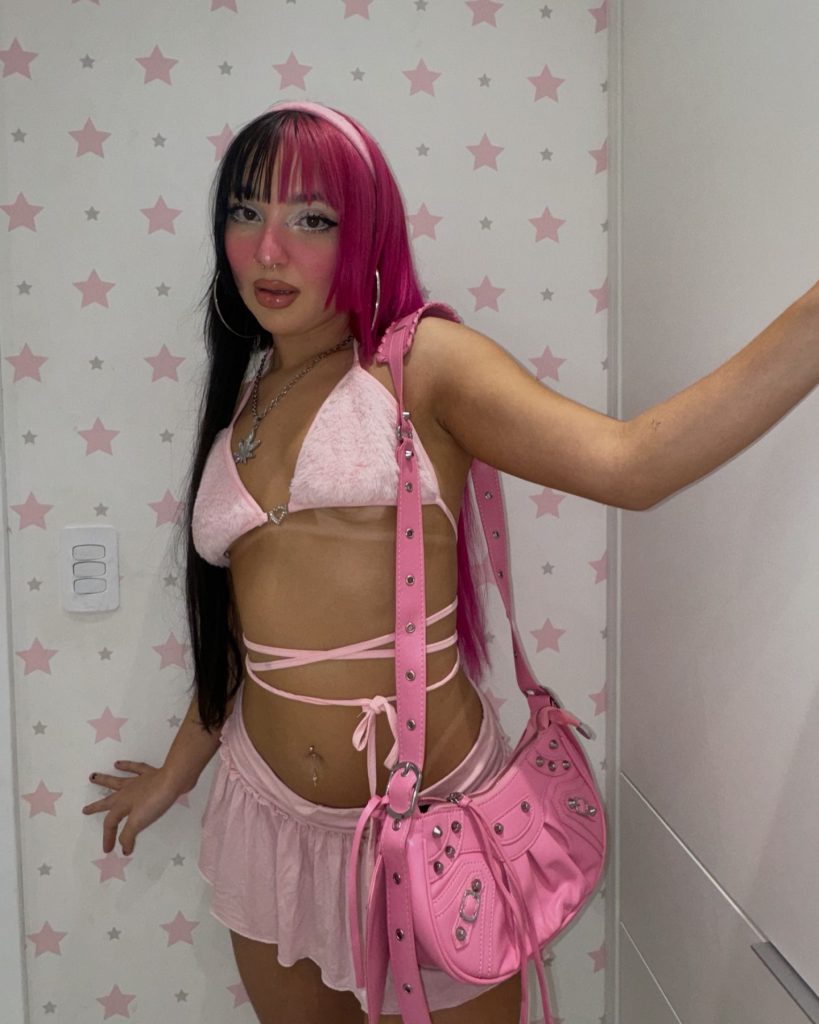 Belle Belinha modellierung xxx porno