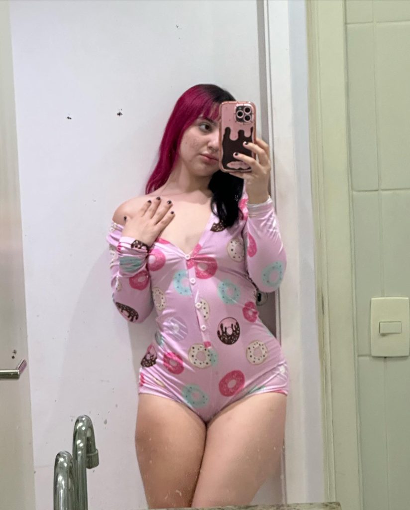 Belle Belinha xxx sexo