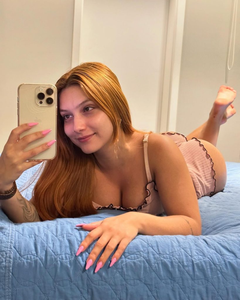 Brida Nunes linda porno