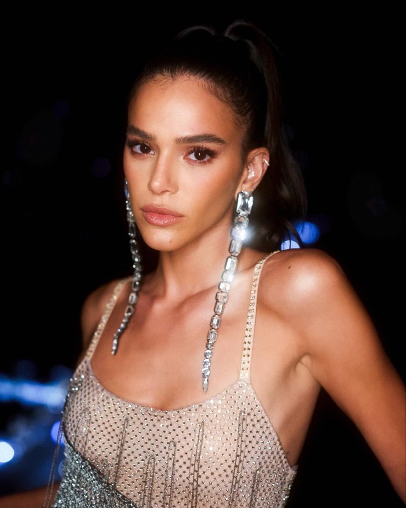 Bruna Marquezine modellierung xxx