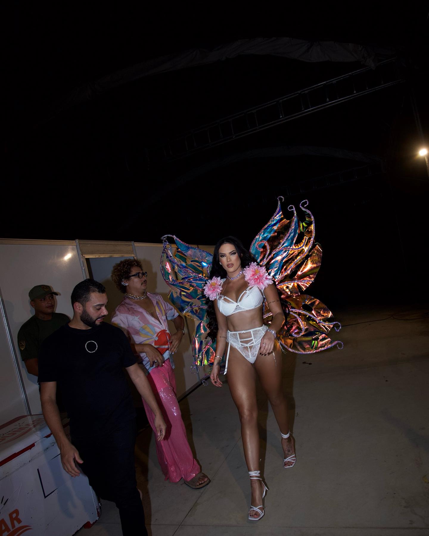 Emily Garcia Nua Sexo Biquíni XXX Fotos