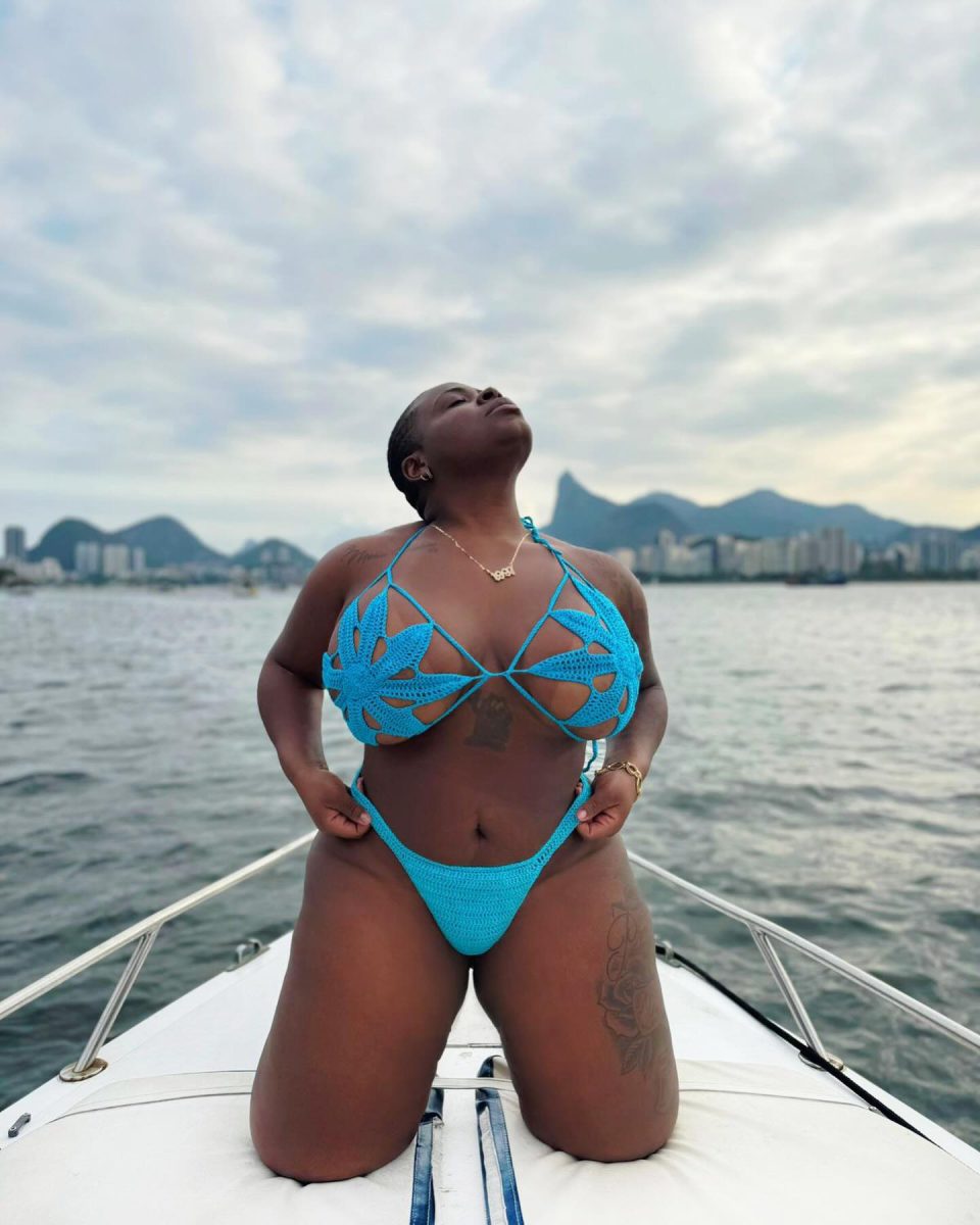 Pelada Jojo Todynho Hot Fotos Porno Quentes Peitos e Rabos