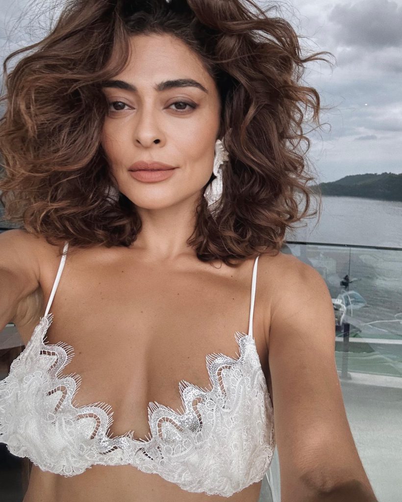 Juliana Paes feurig xxx sexo