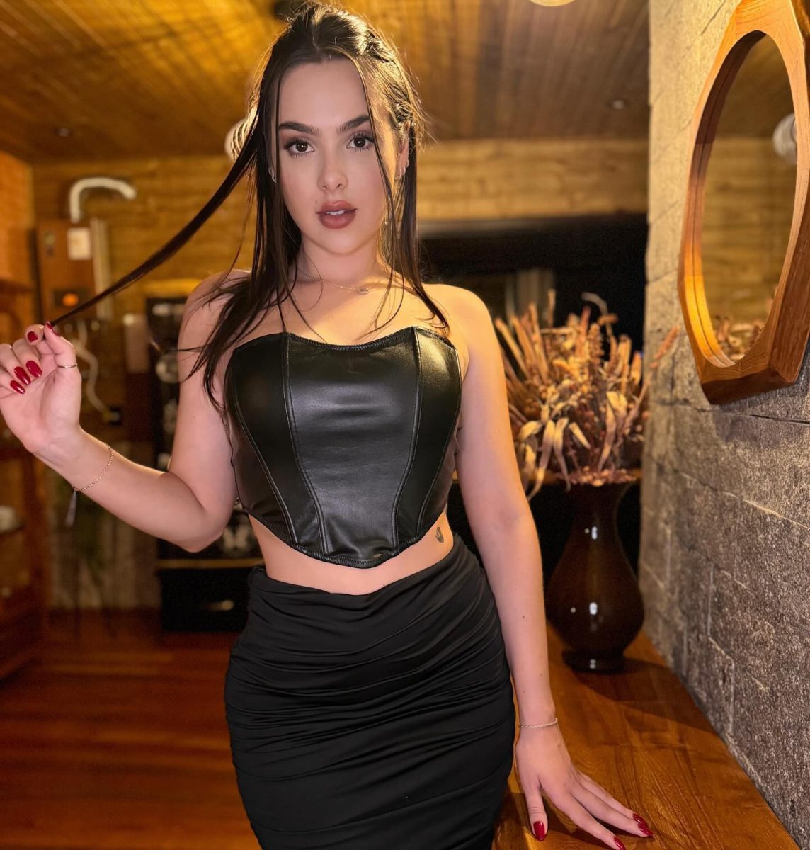 Ketlin Groisman Nua Sexo Biquíni XXX Fotos