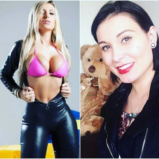 Andressa Urach schöne sex szenen