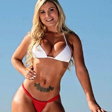 Andressa Urach feurig ficken