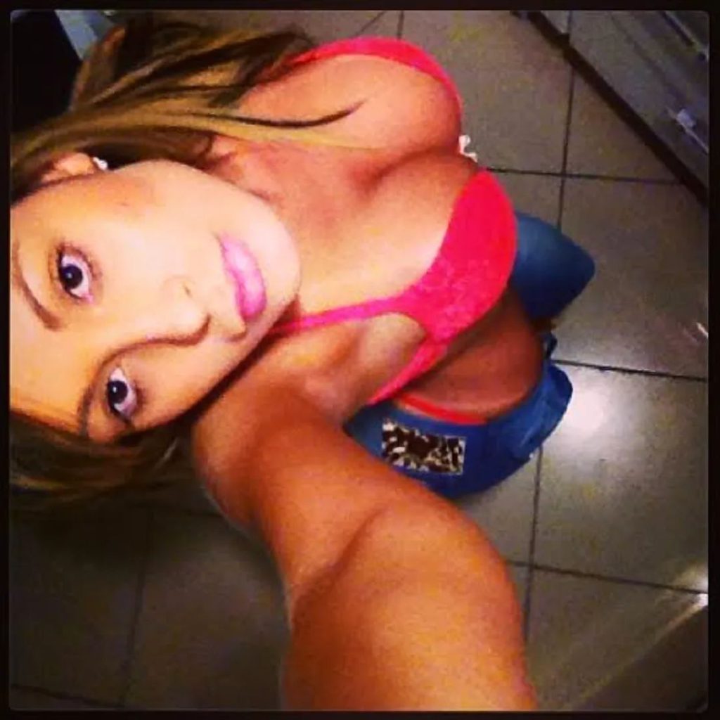 Andressa Urach xxx