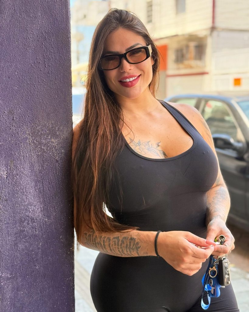 Anny Alves schöne sex szenen