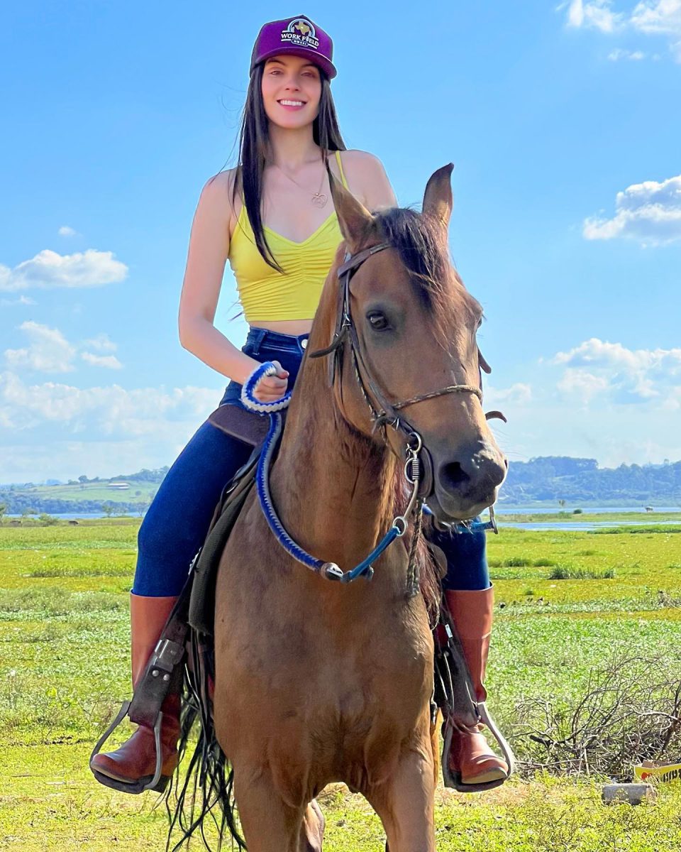 Geandra Bazzanella Nua Sexo Biquíni XXX Fotos