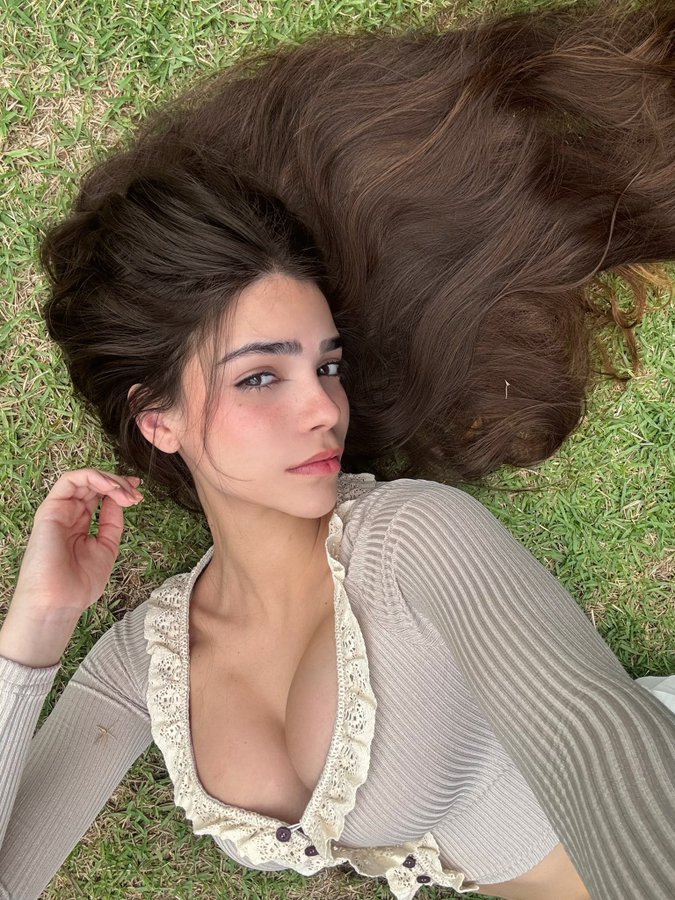 Giulia Rosa fotos nuas