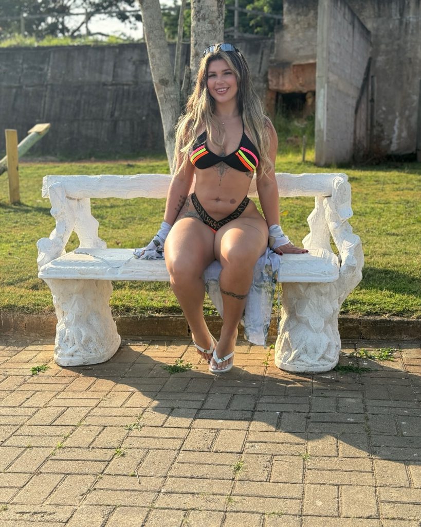 Viviane Bardasson cenas de sexo